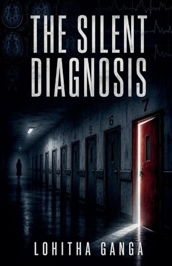 The Silent Diagnosis by Lohitha Ganga